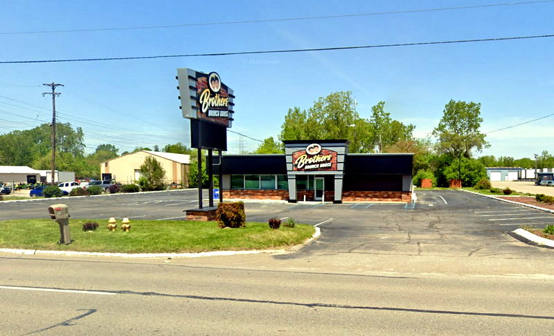 Imperial Drive-In